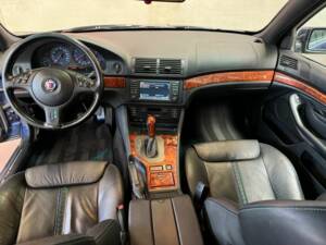 Imagen 9/14 de ALPINA B10 V8 (2001)