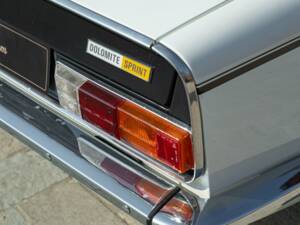 Image 17/50 of Triumph Dolomite Sprint (1979)