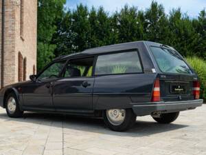 Afbeelding 7/50 van Citroën CX 25 Turbo 2 Diesel (1989)