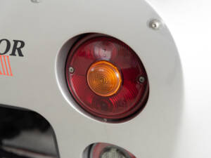 Bild 33/48 von Isdera Erator GTE (1969)