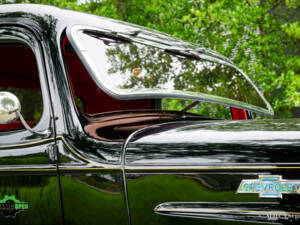 Image 35/54 of Chevrolet Standard (1936)