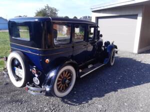 Bild 8/18 von Buick Master Six (1927)