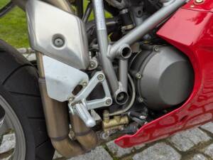 Imagen 3/31 de Ducati DUMMY (2000)