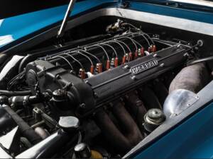 Immagine 7/15 di Maserati 3500 GT Touring (1961)