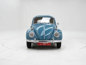 Image 5/15 of Volkswagen Beetle 1200 Export &quot;Dickholmer&quot; (1961)