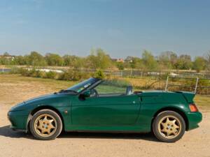 Image 5/50 of Lotus Elan (1991)