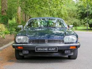 Image 26/50 de Jaguar XJS 5.3 V12 (1990)