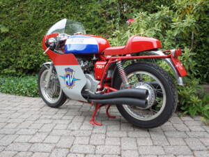 Immagine 25/36 di MV Agusta DUMMY (1972)