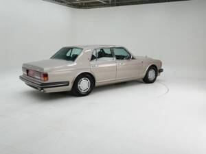 Bild 2/15 von Bentley Turbo R (1990)