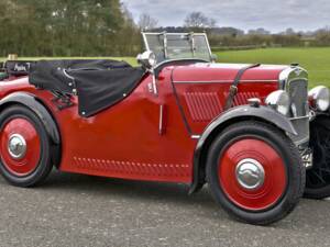 Image 4/50 of Austin 7 Special (1933)