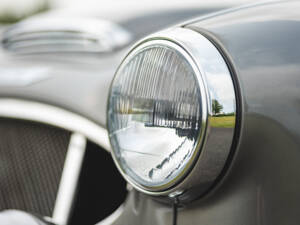 Immagine 44/50 di Austin-Healey 3000 Mk I (BT7) (1959)