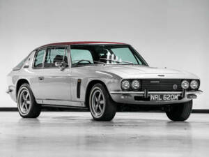 Image 1/29 de Jensen Interceptor MK III (1973)