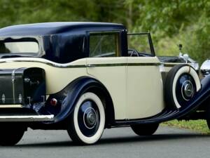 Bild 23/50 von Rolls-Royce 20&#x2F;25 Sedanca de Ville (1934)