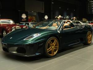 Image 2/50 de Ferrari F430 Spider (2006)