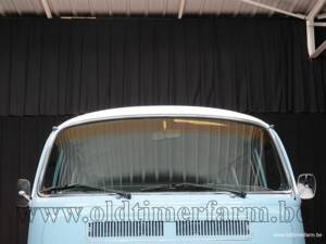 Image 10/15 of Volkswagen T2a Kombi (1969)