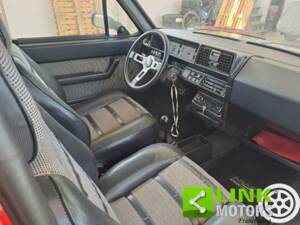Bild 10/10 von FIAT Ritmo 130 TC Abarth (1984)