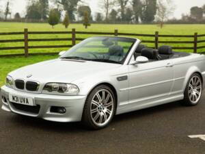 Image 1/50 of BMW M3 (2005)