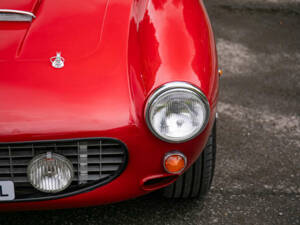 Image 24/24 de Ferrari 250 GT SWB Berlinetta (1998)