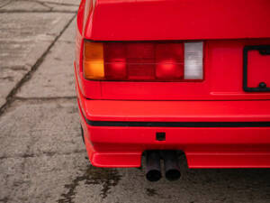 Image 32/34 of BMW M3 (1987)