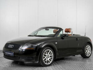 Image 1/50 de Audi TT 1.8 T (2000)