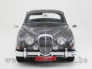Bild 9/15 von Daimler 2.5 Litre V8 (1963)