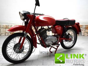 Imagen 4/10 de Moto Guzzi DUMMY (1960)