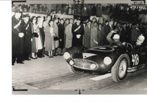 Image 22/35 of Maserati A6 GCS (1955)