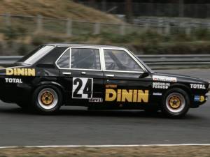 Bild 36/50 von BMW 530i (1977)