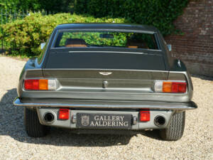 Image 46/50 of Aston Martin V8 (1980)