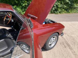 Image 5/13 de Lancia Fulvia Coupe (1971)