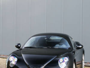 Imagen 15/58 de Alfa Romeo 8C Competizione (2008)