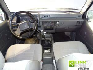 Image 3/10 de Mitsubishi L200 (1994)