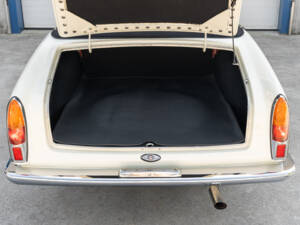 Afbeelding 54/98 van Abarth 1600 Spider Allemano (1959)