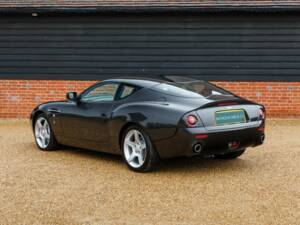 Bild 24/50 von Aston Martin DB 7 Zagato (2004)