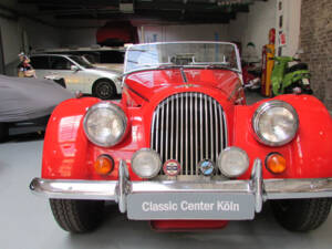 Bild 9/15 von Morgan 4&#x2F;4 1600 4-Sitzer (1975)