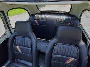Immagine 8/15 di FIAT 500 R (1975)