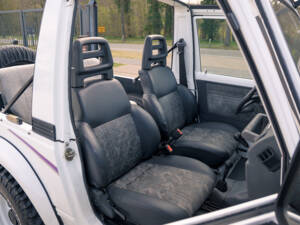 Bild 28/35 von Suzuki SJ Samurai (1993)