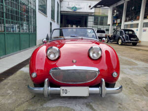 Image 6/51 of Austin-Healey Sprite Mk I (1960)