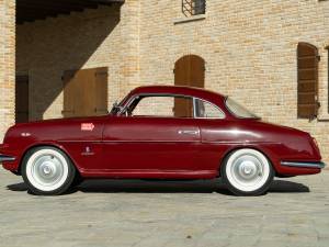Image 4/34 of FIAT 1100-103 Allemano (1953)