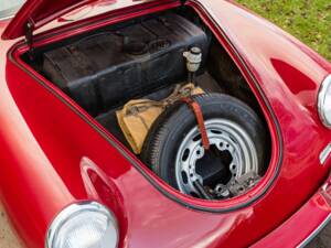 Afbeelding 40/50 van Porsche 356 B 1600 Super 90 (1960)