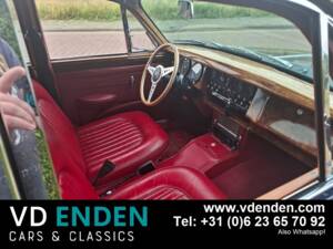 Bild 17/24 von Jaguar Mk II 3.8 (1962)