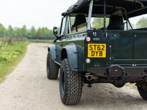 Image 3/8 de Land Rover Defender 110 (2012)