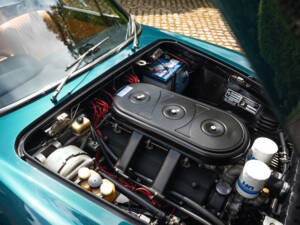 Immagine 3/50 di Ferrari 365 GTC (1969)