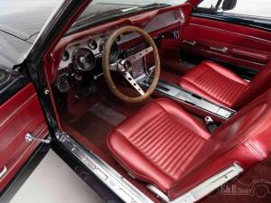 Image 2/15 of Ford Mustang 289 (1967)