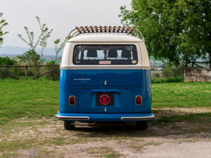 Afbeelding 6/72 van Volkswagen T1 Samba (1966)