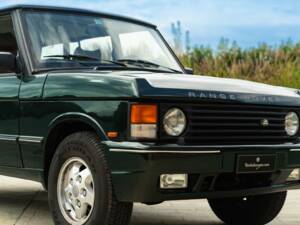 Bild 16/50 von Land Rover Range Rover Vogue LSE (1994)