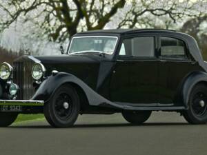 Immagine 5/50 di Rolls-Royce Phantom III (1937)