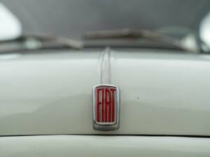 Immagine 17/50 di Giannini Fiat 750 (1963)