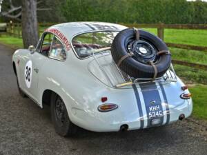 Afbeelding 12/50 van Porsche 356 C 1600 (1965)