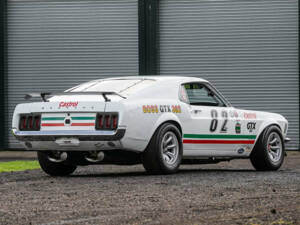 Image 5/50 of Ford Mustang Boss 302 (1970)